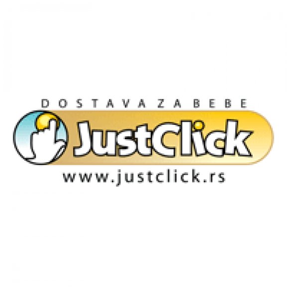 Logo of justclick