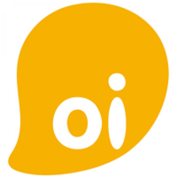 Logo of oi logo