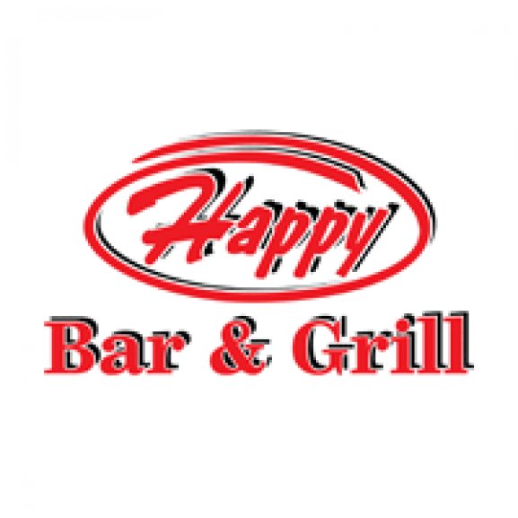 Logo of HAPPY Bar and Dinner