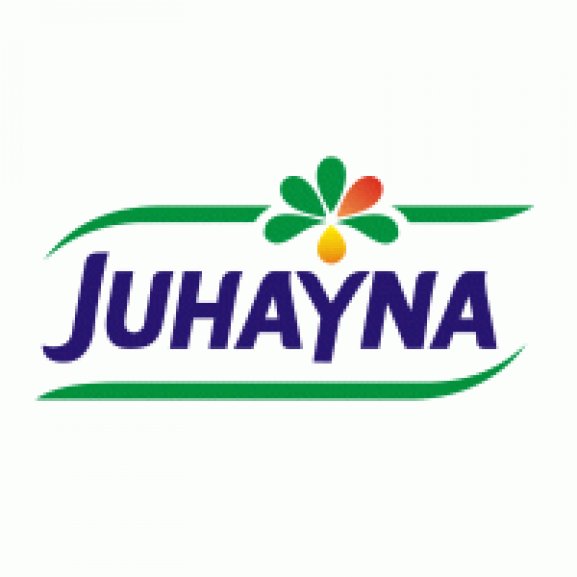 Logo of juhayna