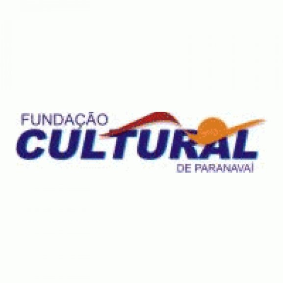Logo of Fundação Cultural de Paranavaí