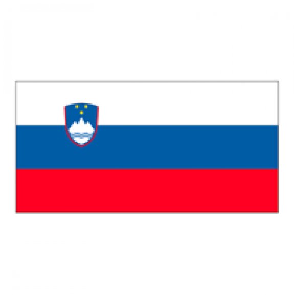 Logo of Slovenia Flag
