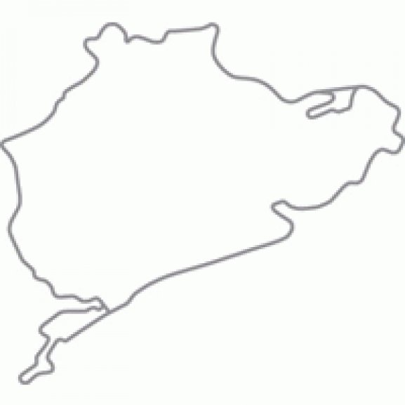 Logo of nurburgring