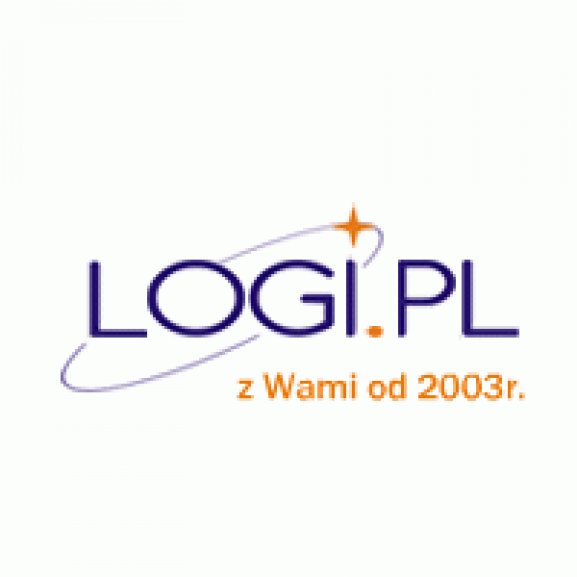 Logo of Logi.pl