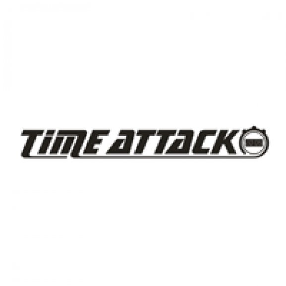 Logo of time attack