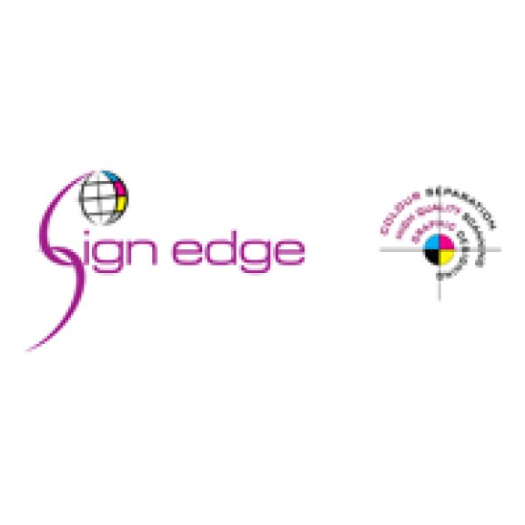 Logo of Signedge