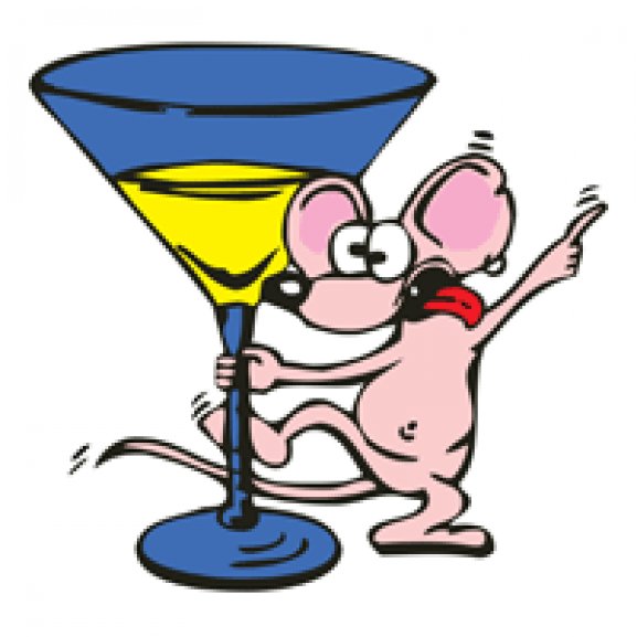 Logo of cafe shooters mallorca