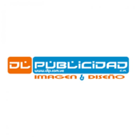 Logo of dl publicidad