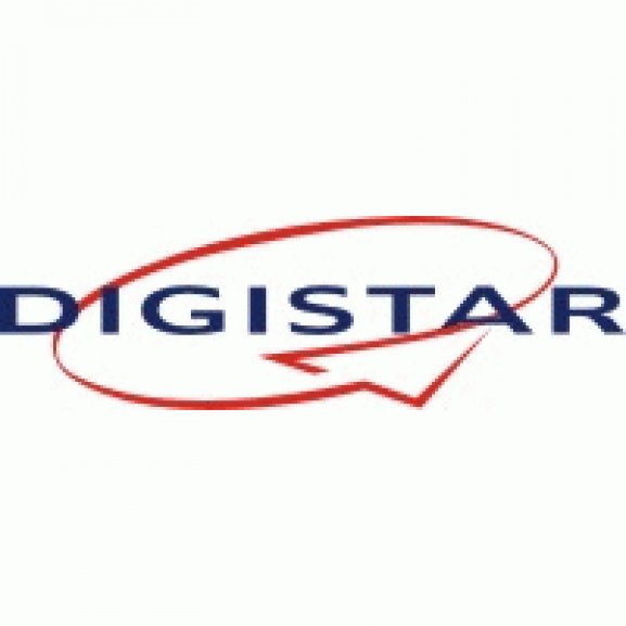 Logo of Digistar