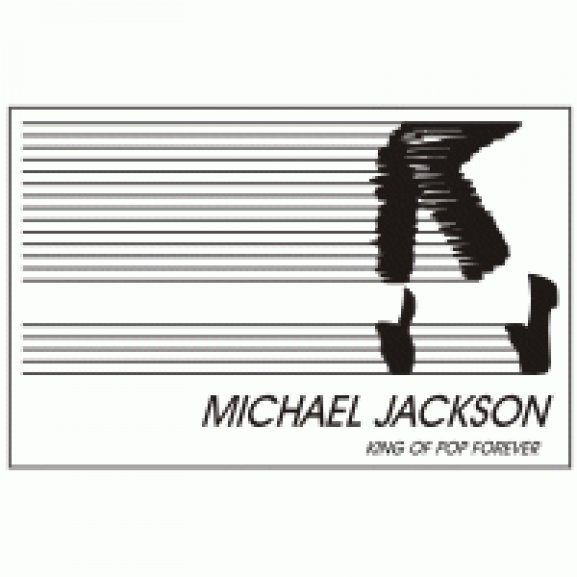 Logo of Michael Jackson