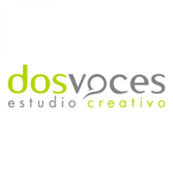 Logo of Dos Voces Estudio Creativo