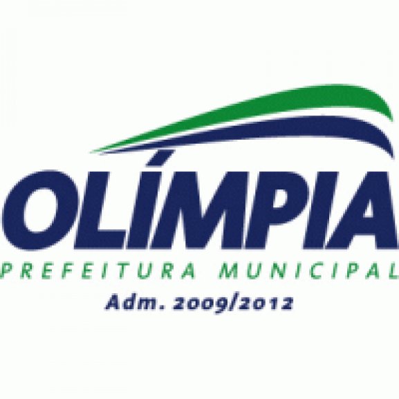 Logo of Prefeitura Municipal de Olimpia