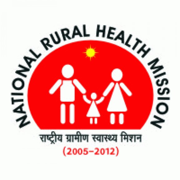 Logo of NRHM