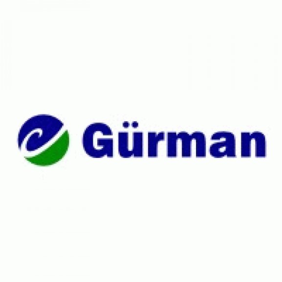 Logo of Gürman