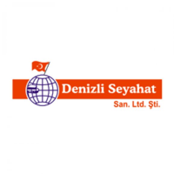 Logo of Denizli Seyahat