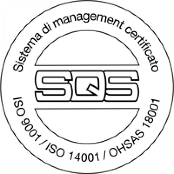 Logo of SQS