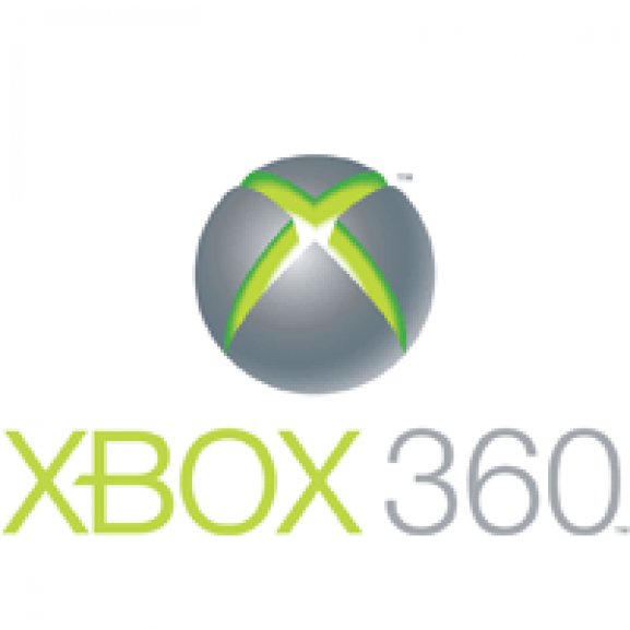 Logo of XBOX