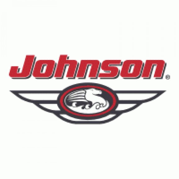 Logo of Johnson Outboard