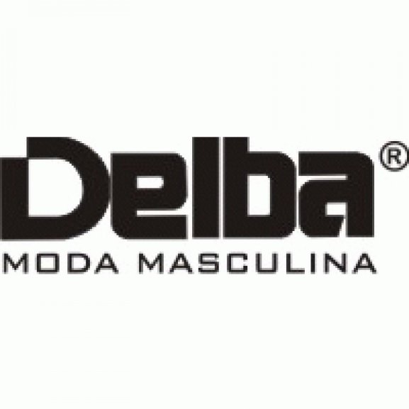 Logo of Delba