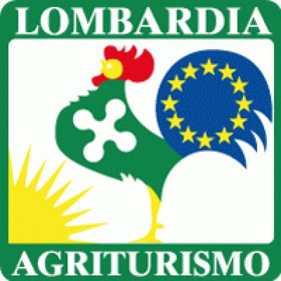 Logo of Lombardia Agriturismo