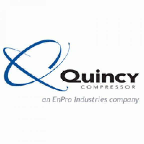 Logo of Quincy Compressor