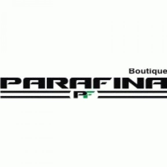 Logo of Parafina