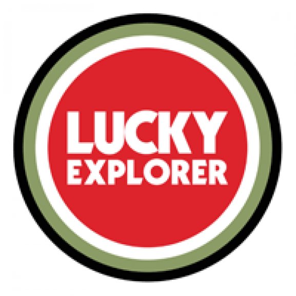 Logo of Lucky Explorer