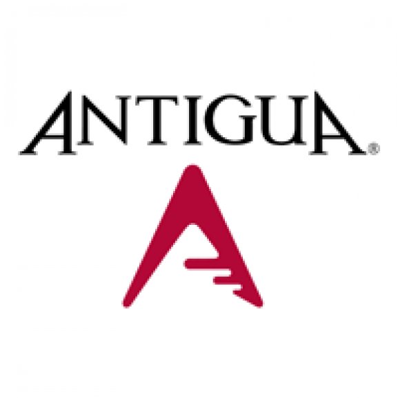 Logo of Antigua