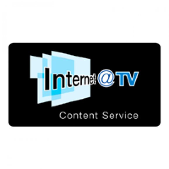 Logo of Samsung internet TV