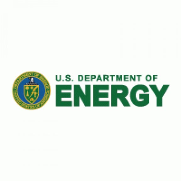 Logo of US DEPARTMENT OF ENERGY