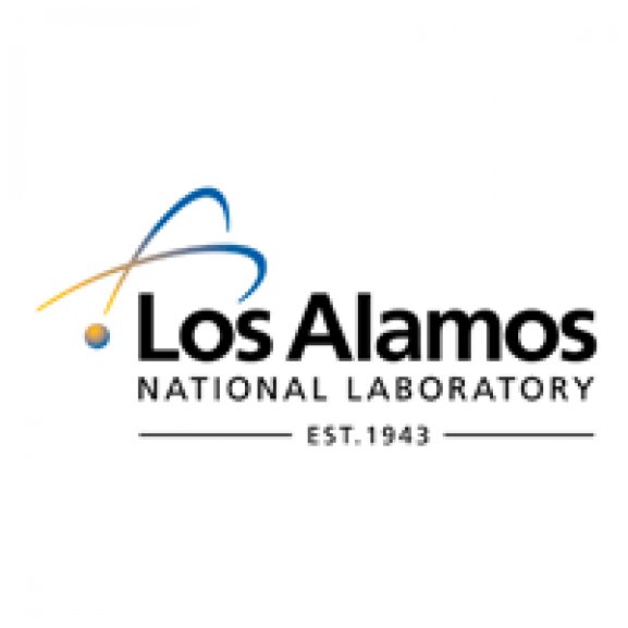 Logo of LANL / Los Alamos National Laboratory