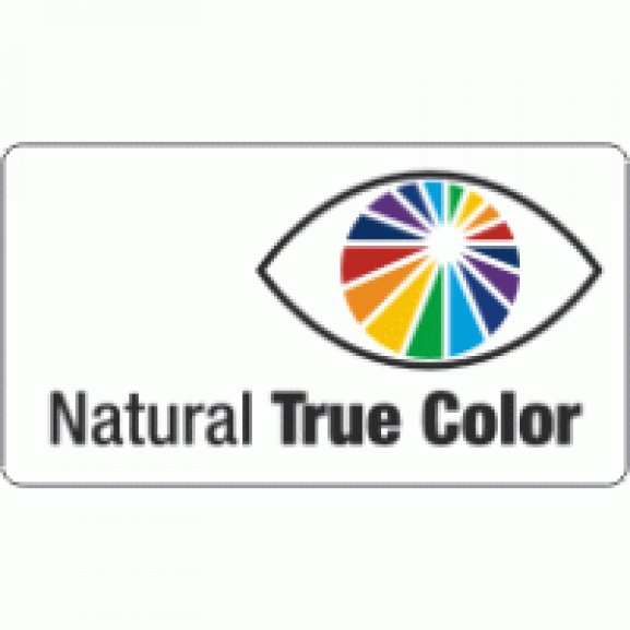 Logo of Samsung Natural True Color