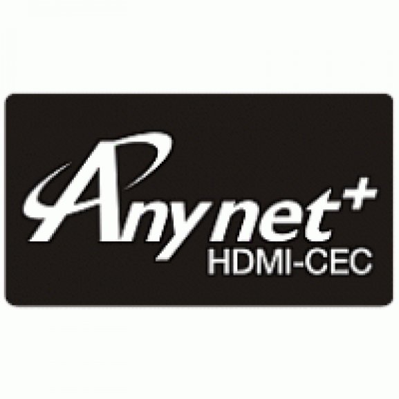 Logo of Samsung Anynet