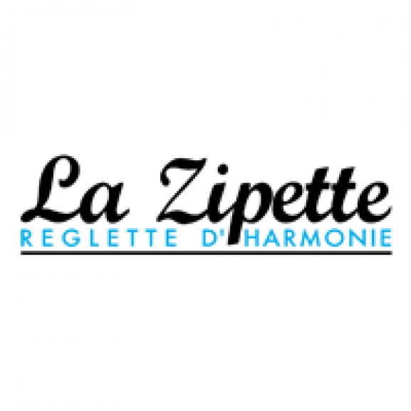 Logo of logo La Zipette