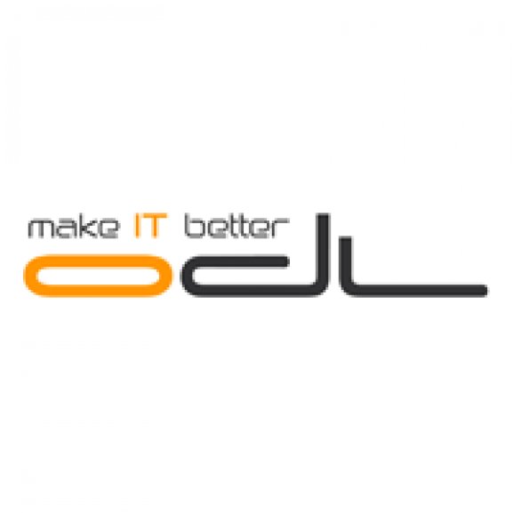 Logo of ODL