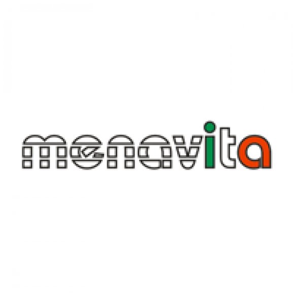 Logo of MENAVITA