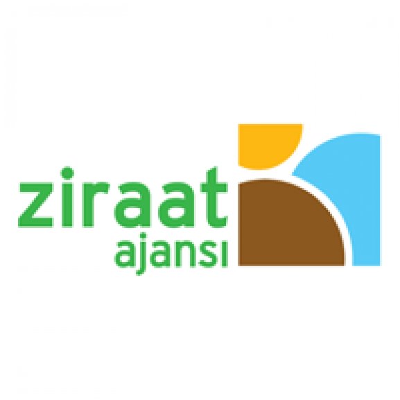Logo of Ziraat Ajansı