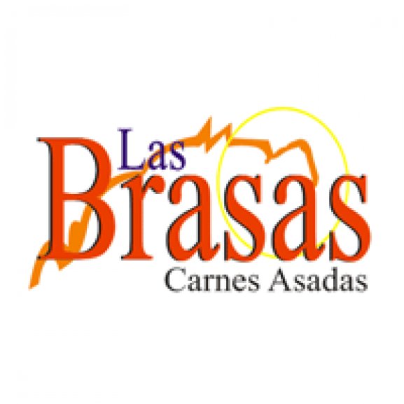 Logo of Las Brasas