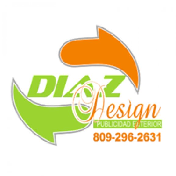 Logo of DiazDesign