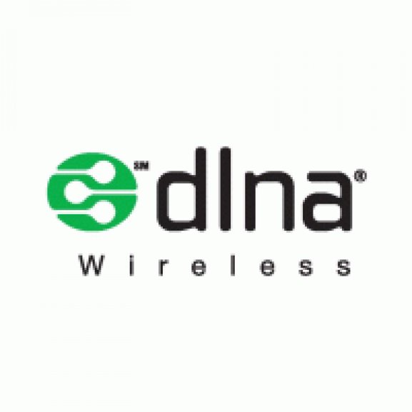 Logo of Samsung dlna wireless