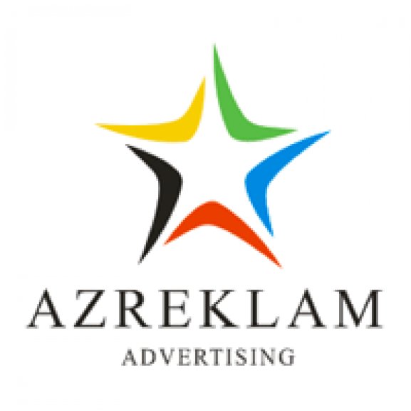 Logo of Azreklam