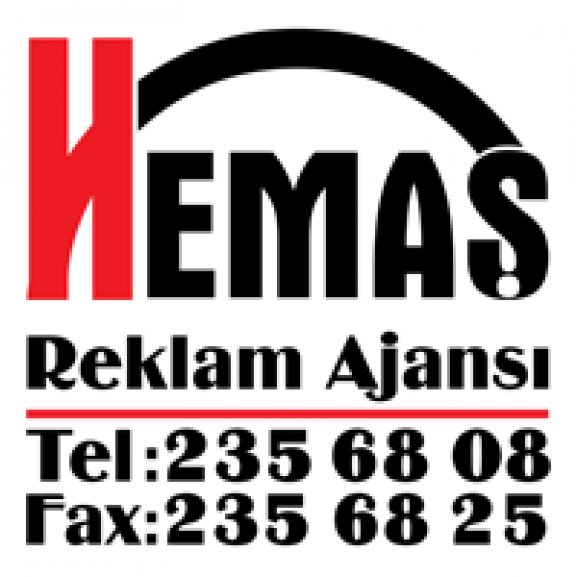 Logo of hemas reklam