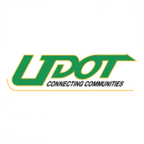 Logo of U-DOT