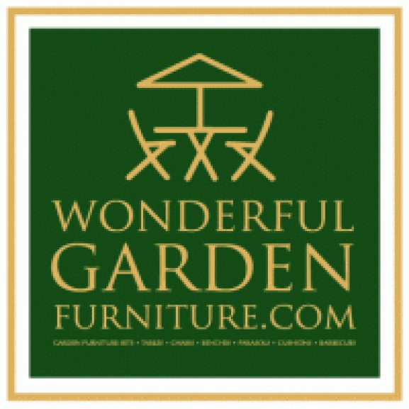 Logo of www.WonderfulGardenFurniture.com