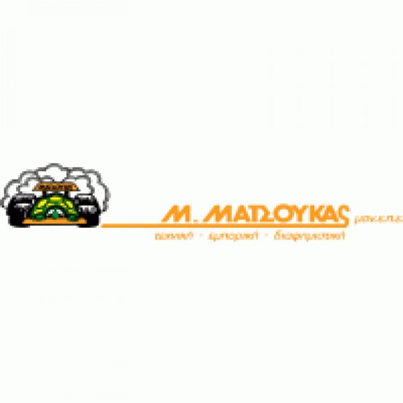 Logo of Matsoukas