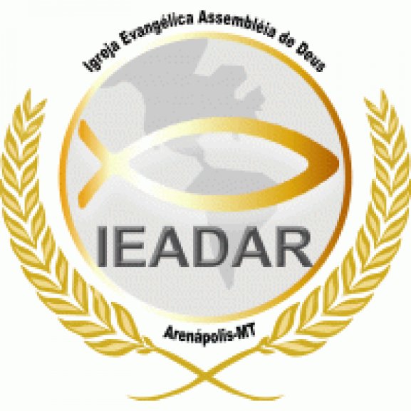 Logo of Assembléia de Deus - Arenápolis