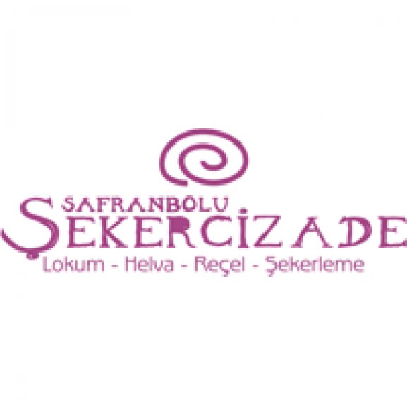 Logo of şekercizade