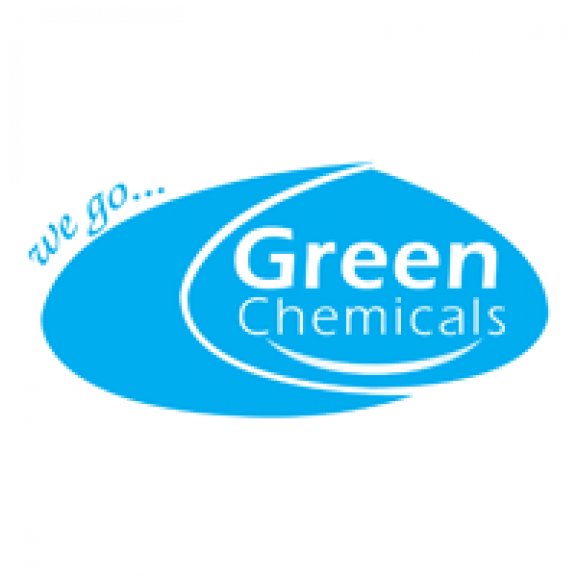 Logo of green chemicals