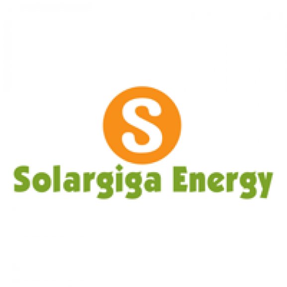 Logo of solargiga