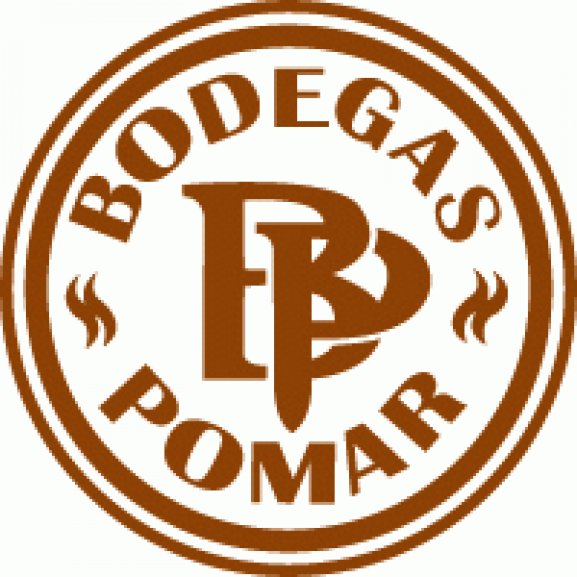 Logo of Bodegas Pomar